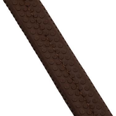 Trense Jubilee Equestro Cognac Braun