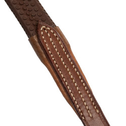 Trense Jubilee Equestro Cognac Braun