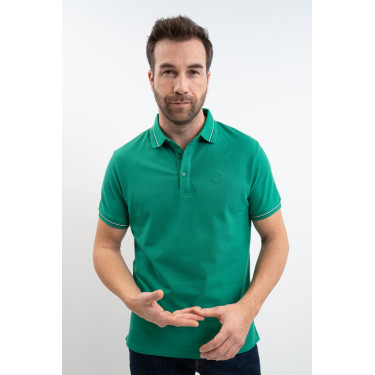 Polo Harcour Oscar Herren