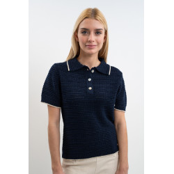 Polo Harcour Pony Damen