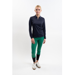 Technisches Polo Harcour Pepite Damen
