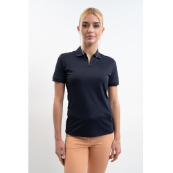 Technisches Polo Harcour Popsy Damen
