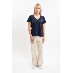 Damen-T-Shirt Harcour Taraza Damen-T-Shirt Harcour Taraza