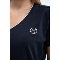 Damen-T-Shirt Harcour Taraza Damen-T-Shirt Harcour Taraza