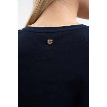 Damen-T-Shirt Harcour Taraza Damen-T-Shirt Harcour Taraza