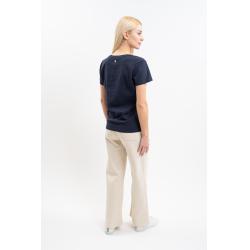 Damen-T-Shirt Harcour Taraza Damen-T-Shirt Harcour Taraza