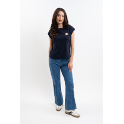 Harcour Tchaka Damen-T-Shirt Harcour Tchaka Damen-T-Shirt