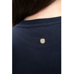 Harcour Tchaka Damen-T-Shirt Harcour Tchaka Damen-T-Shirt