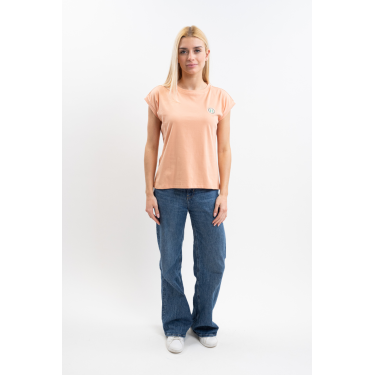 Harcour Tchaka Damen-T-Shirt Harcour Tchaka Damen-T-Shirt
