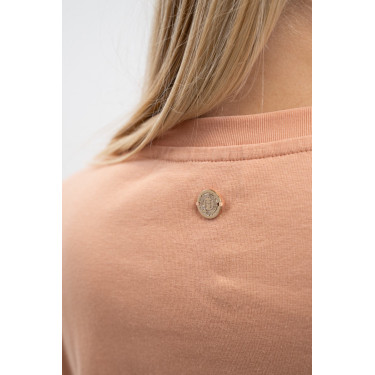 Harcour Tchaka Damen-T-Shirt Harcour Tchaka Damen-T-Shirt