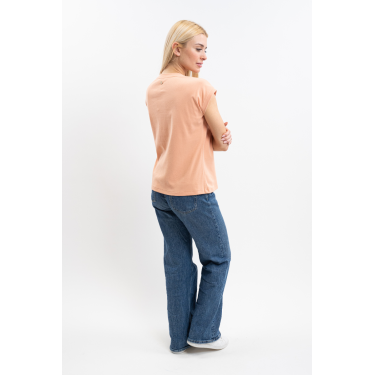 Harcour Tchaka Damen-T-Shirt Harcour Tchaka Damen-T-Shirt