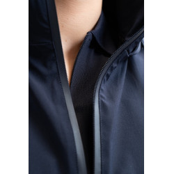 Harcour Jiva Damenjacke Marine Marineblau