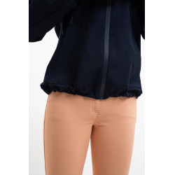 Harcour Jiva Damenjacke Marine Marineblau