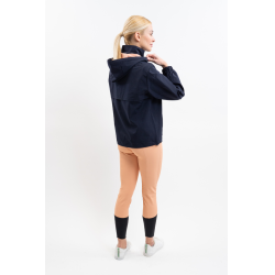 Harcour Jiva Damenjacke Marine Marineblau