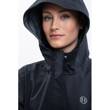Wasserdichte Jacke Harcour Priska Damen