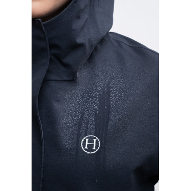 Wasserdichte Jacke Harcour Priska Damen Wasserdichte Jacke Harcour Priska Damen