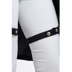 Wasserdichte Jacke Harcour Priska Damen Marine Marineblau Wasserdichte Jacke Harcour Priska Damen Marine Marineblau