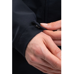 Wasserdichte Jacke Harcour Priska Damen Marine Marineblau Wasserdichte Jacke Harcour Priska Damen Marine Marineblau