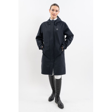 Wasserdichte Jacke Harcour Priska Damen Wasserdichte Jacke Harcour Priska Damen