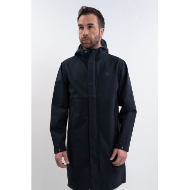 Wasserdichte Jacke Harcour Prisko Herren