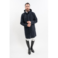 Wasserdichte Jacke Harcour Prisko Herren Marine Marineblau Wasserdichte Jacke Harcour Prisko Herren Marine Marineblau