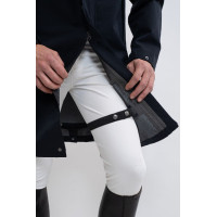 Wasserdichte Jacke Harcour Prisko Herren Marine Marineblau Wasserdichte Jacke Harcour Prisko Herren Marine Marineblau