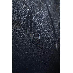 Wasserdichte Jacke Harcour Prisko Herren Marine Marineblau