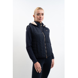 Ärmellose Weste Harcour Berla Damen