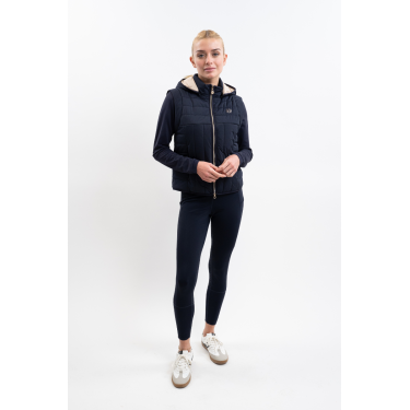 Ärmellose Weste Harcour Berla Damen Ärmellose Weste Harcour Berla Damen