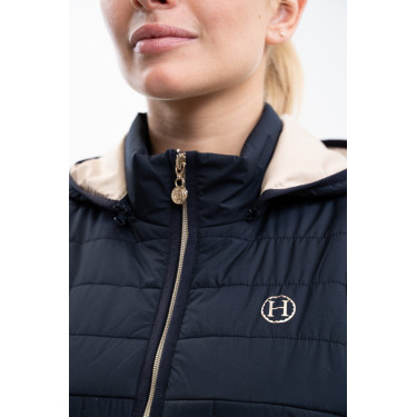 Ärmellose Weste Harcour Berla Damen Ärmellose Weste Harcour Berla Damen