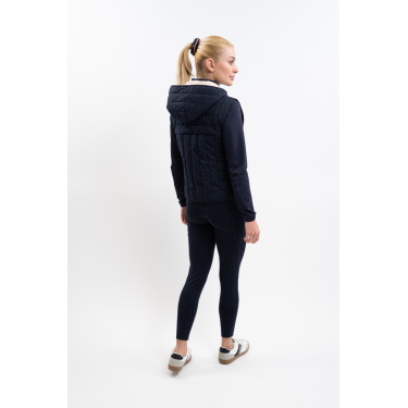 Ärmellose Weste Harcour Berla Damen Ärmellose Weste Harcour Berla Damen