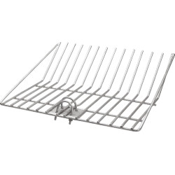 Späne-Stirnband Späne-Stirnband