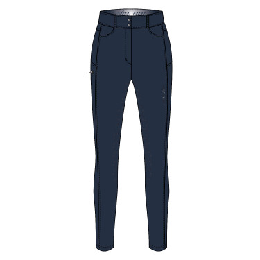 Reithose Euro-Star Empress FullGrip Reithose Euro-Star Empress FullGrip