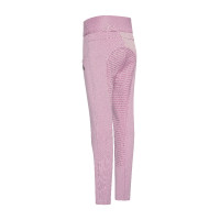 Reitleggings Imperial Riding Tessy Light Kinder Ballerina Rosa