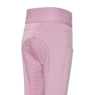 Reitleggings Imperial Riding Tessy Light Kinder Ballerina Rosa