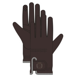 Handschuhe Imperial Riding Ride With Me Handschuhe Imperial Riding Ride With Me