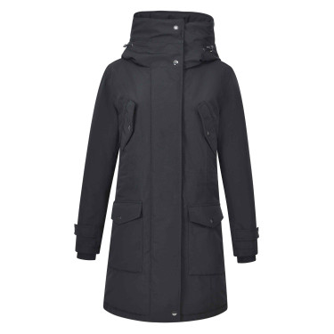 Parka HV Polo Vivienne Schwarz