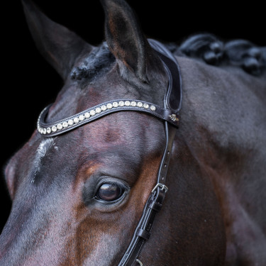 Trense HV Polo Legacy Anatomique Deluxe Trense HV Polo Legacy Anatomique Deluxe