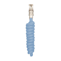 Anbindestrick HV Polo Nena Panik-sicher Meer Blau Anbindestrick HV Polo Nena Panik-sicher Meer Blau