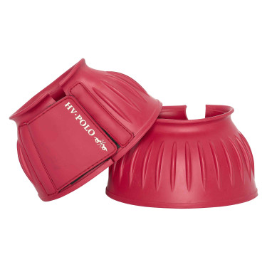 Glocken HV Polo Essential Erröten Rosa