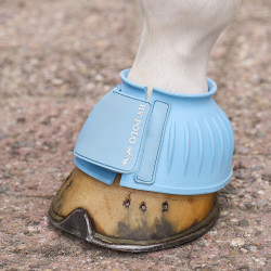 Glocken HV Polo Essential Meer Blau