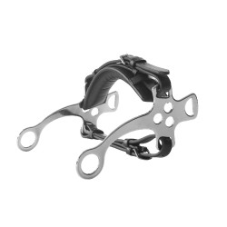 Hackamore Leder Horze Hackamore Leder Horze