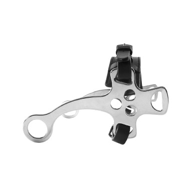 Hackamore Leder Horze Hackamore Leder Horze