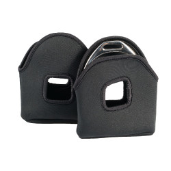 Horze Steigbügelschutz aus Neopren Horze Steigbügelschutz aus Neopren