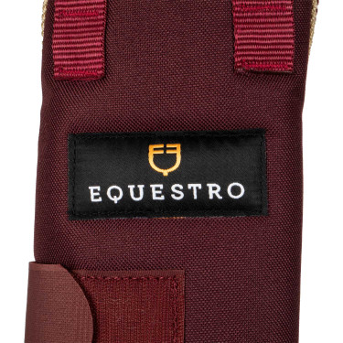 Gepolsterter und wasserdichter Schweifschutz Equestro Gepolsterter und wasserdichter Schweifschutz Equestro