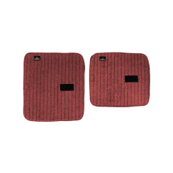 Schwamm-Unterbandagen im 4er-Set Equestro