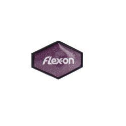 Flex-On Aufkleber für Armet-Helm Pflaume Silber Lila Flex-On Aufkleber für Armet-Helm Pflaume Silber Lila