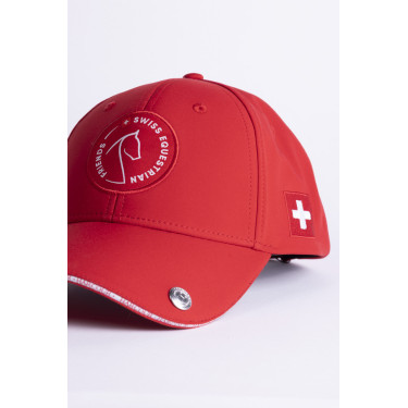 Harcour Zhil Swiss Equestrian Friends Kappe Harcour Zhil Swiss Equestrian Friends Kappe