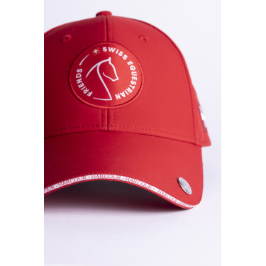 Harcour Zhil Swiss Equestrian Friends Kappe Harcour Zhil Swiss Equestrian Friends Kappe