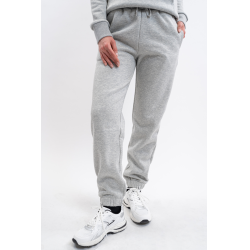 Damen-Jogginghose Harcour Aria Meliertes Grau